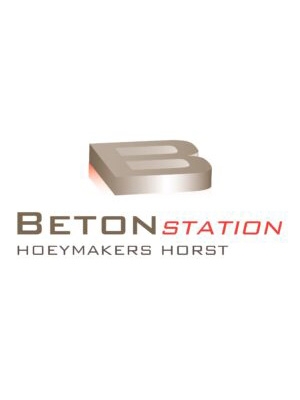 Betonstation